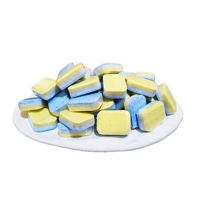 Active Ingredient Content 50%-80% Sodium Percarbonate Tablets for Effective Cleaning