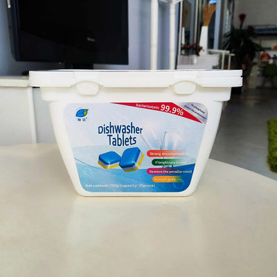 Active Ingredient Content 50%-80% Sodium Percarbonate Tablets for Effective Cleaning