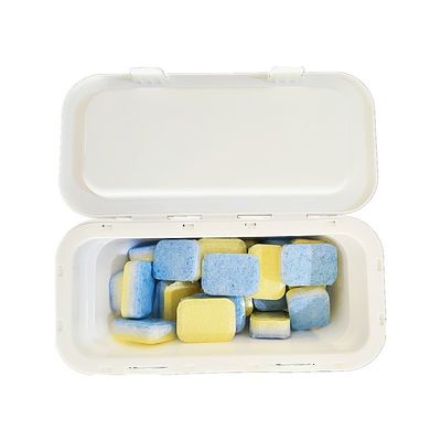 Active Ingredient Content 50%-80% Sodium Percarbonate Tablets for Effective Cleaning
