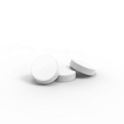 Super Clean Cleaning Tablets For Coffee Machines Rapid Dissolution for Hotel and Cafe