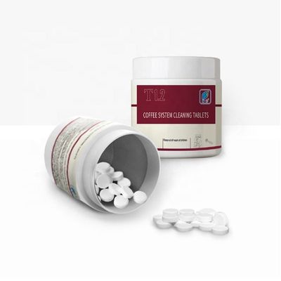 Experience the Power of Detergent Coffee Cleaning Tablets from Chinese Suppliers