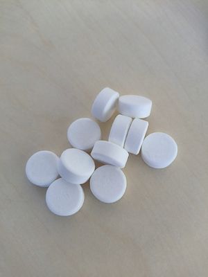 Professional Coffee Remover Cleaner Detergent Tablets for Effective Cleaning