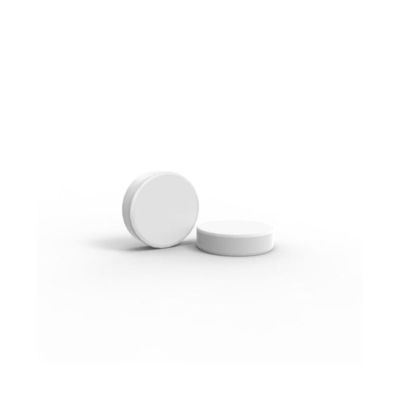 Kitchen Detergent Coffee Machine Cleaning Tablets with 50% Active Ingredient Content