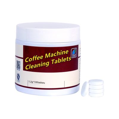 Active Ingredient Content 50%-80% FastSend Stain Remover for Coffee Grinder Cleaning