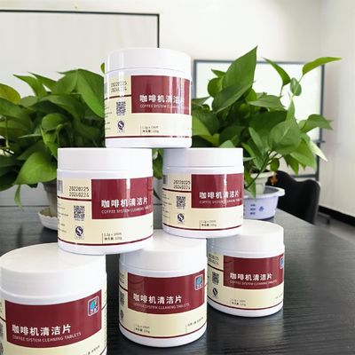 Active Ingredient Content 50%-80% FastSend Stain Remover for Coffee Grinder Cleaning