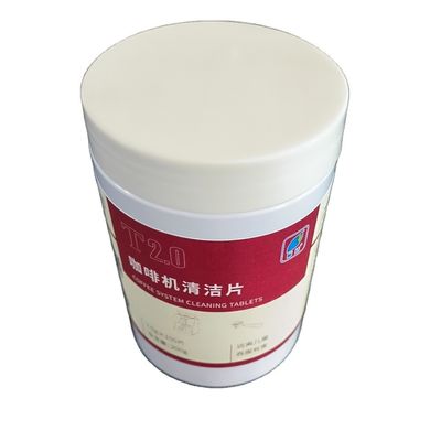 Effective Coffee Cleaning Tablets for Optimal Machine Performance