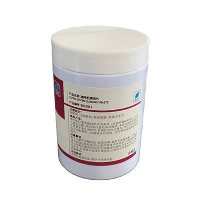 Effective Coffee Cleaning Tablets for Optimal Machine Performance