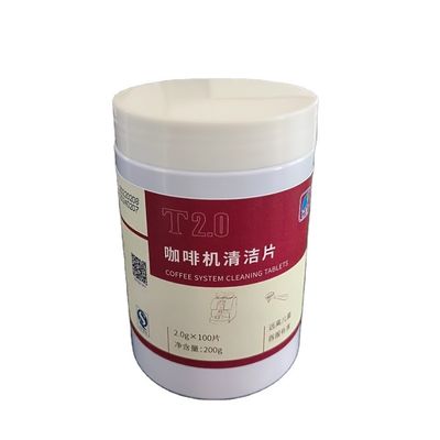 Effortlessly Remove Residue and Oils with Full Circle Coffee Grinder Cleaning Tablets