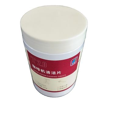 Effortlessly Remove Residue and Oils with Full Circle Coffee Grinder Cleaning Tablets