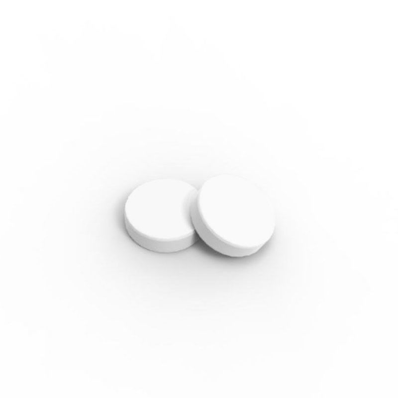 Maximize the Performance of Your Coffee Machine with 100 Tablets of Cleaning Tablets